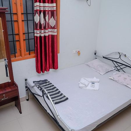 Fiona Homestay Ченай Екстериор снимка