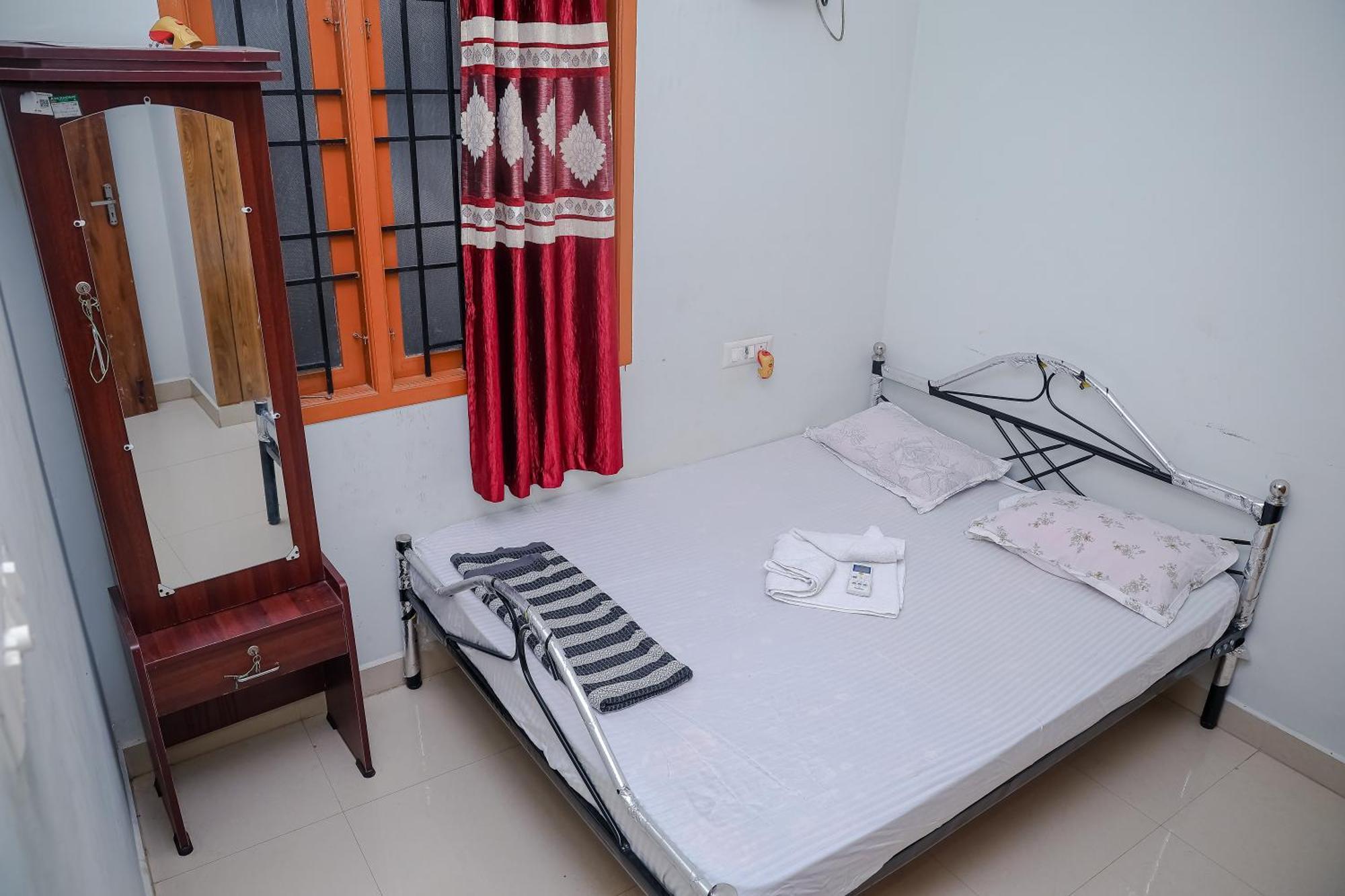 Fiona Homestay Ченай Екстериор снимка