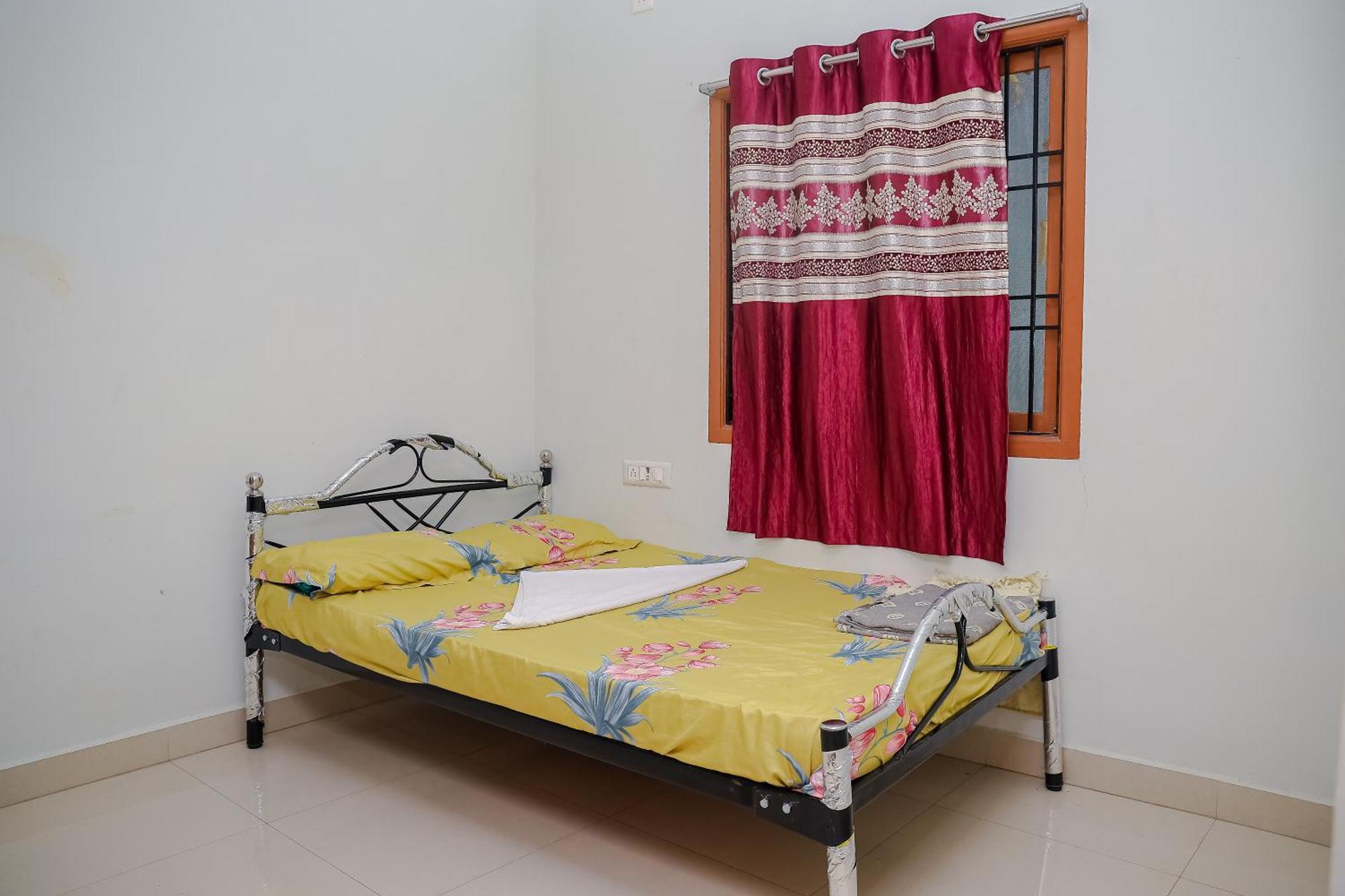 Fiona Homestay Ченай Екстериор снимка